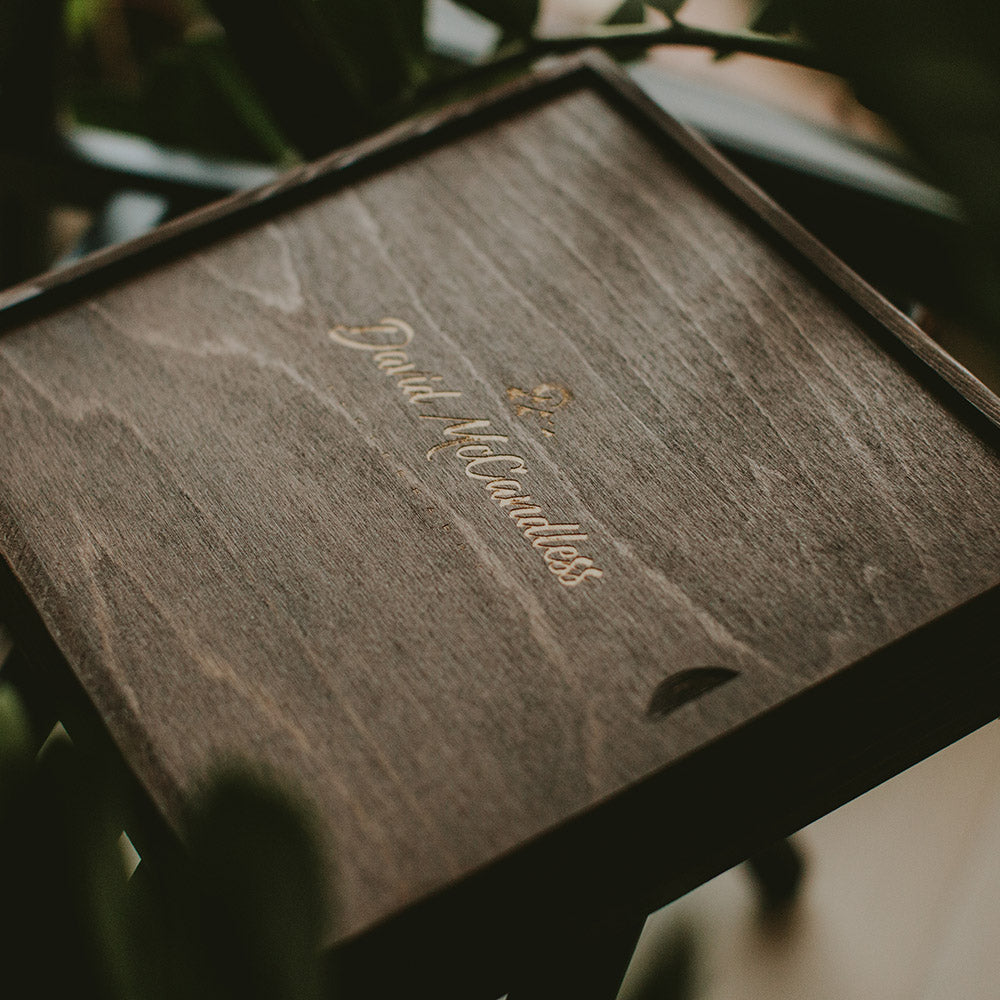 10x10 wooden box deals
