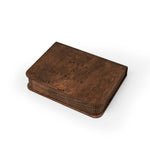 Wooden Photo & USB Drive Box | Sets of 10 pcs